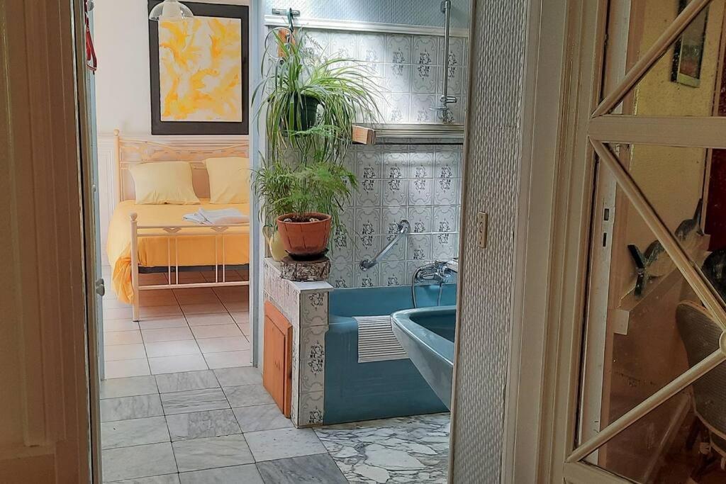 Villa D'Artiste Comprenant 2 Chambres Avec Salles De Bain Privatives Arcachon Exterior photo