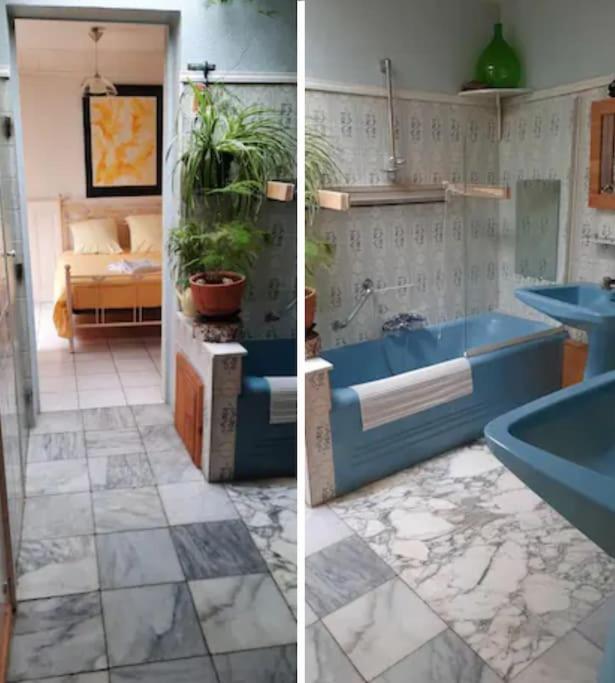 Villa D'Artiste Comprenant 2 Chambres Avec Salles De Bain Privatives Arcachon Exterior photo