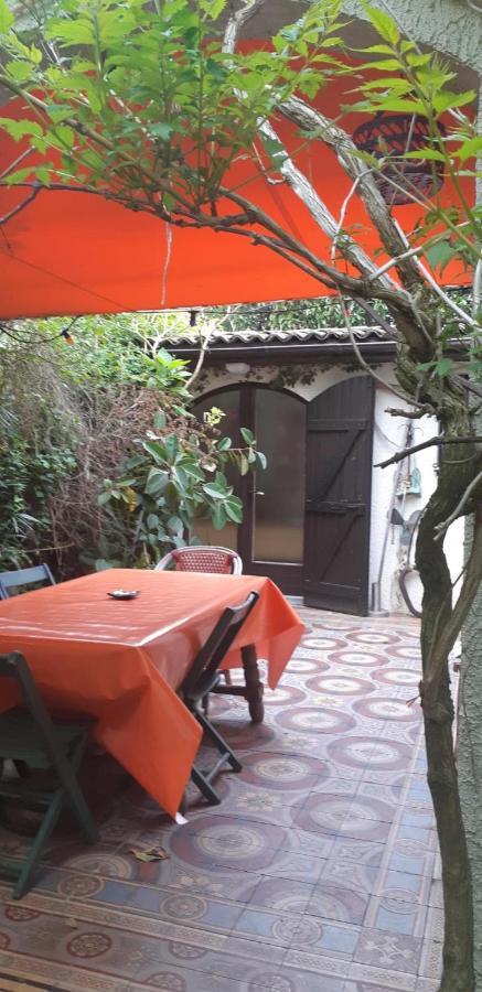 Villa D'Artiste Comprenant 2 Chambres Avec Salles De Bain Privatives Arcachon Exterior photo